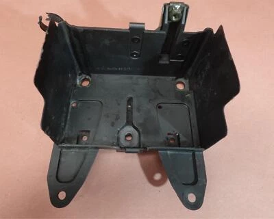 Yamaha YZF R1 2004-2006 caja de batería soporte bandeja Foto 1 de 4