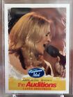 2005 Carrie Underwood American Idol Season 4 Card #60 "The Auditions" card