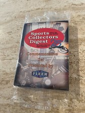 1998 Fleer Sports Collectors Digest 25th Anniversary Card Set of 27 Unopened  MT