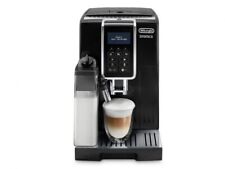 De'Longhi Dinamica ECAM 350.55.B - Espressomachine - Zwart