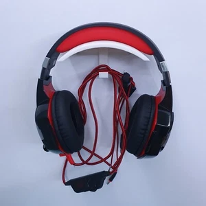 Universal Headset Wandhalterung Organizer - Bild 1 von 4