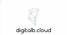 "digitalb.cloud" • Nome Dominio Website Domain Name