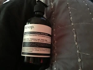 Aesop reserection aromatique hand wash 16.9 oz new - Picture 1 of 4