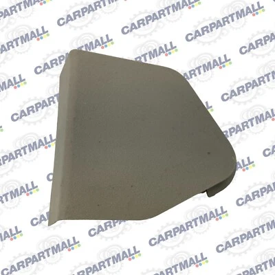 2007-2014 Ford Edge Right Seat Outer Trim Panel Cover 7T43-7862186-H OEM - Image 1 of 4