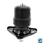 A6277 Front Engine Motor Mount 1Pc For Toyota Camry 96-92 L4 2.2L, 1236103041 Toyota Camry