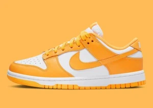 Größe 6,5 - Nike Dunk Low Laser Orange - DD1503-800 - Bild 1 von 9