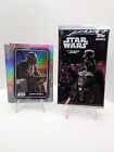 2023 Topps Star Wars Flagship Single Cards Rainbow Foil. Pick Your Card