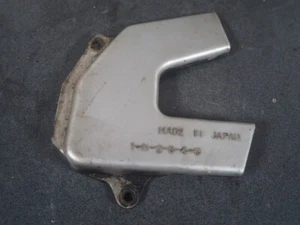 YAMAHA SRX600 1989 3GV-15420-00 COVER  CRANK CHAIN CASE 14192 - Bild 1 von 3