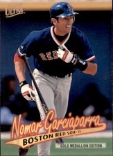 1997 Ultra Gold Medallion Baseball - Pick Your Card