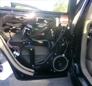 rear power window lh 79974 for LEXUS GS 300 3.0 G 2005-2012 2006 - Picture 1 of 8