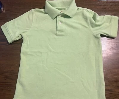 Class Club Easy care Polo Shirt ~ Size  4/5 Foto 1 de 4