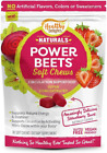Healthy Delights Naturals Power Beets Soft Chews Super Concentrated