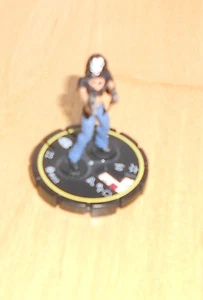 HERO CLIX - INDY CLIX - FIGURA GIGLIO TIGRE #013 - ROOKIE SENZA CARD - Foto 1 di 1