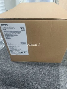 1PC 6SL3224-0BE31-1UA0 NEW FedEx or DHL - Afbeelding 1 van 1