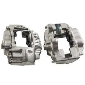 Pinzas de freno delanteras 2 piezas para Toyota Hilux V (MK II) 2.4 D 4x4 diésel - Imagen 1 de 11