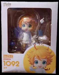 Emma Nendoroid The Promised Neverland #1092 Goodsmile Company Official - Picture 1 of 10
