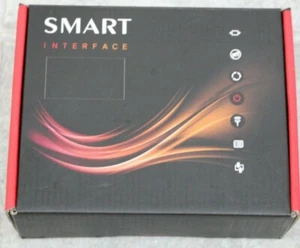 SMART INTERFACE BMW09N DYNAMIC KIT NTV-KIT725 GETS NO SIGNAL - Picture 1 of 5