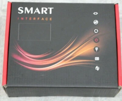 SMART INTERFACE BMW09N DYNAMIC KIT NTV-KIT725 GETS NO SIGNAL - Image 1 of 4