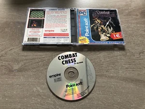 Combat chess echecs PC FR - Imagen 1 de 2