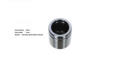 for RENAULT LOGAN/STEPWAY II one FRONT Brake Caliper Piston - Image 1 of 3
