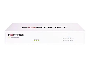 Fortinet FG-40F-BDL-879-12 Router II price incl VAT 3 yr warranty* B2B - Bild 1 von 5