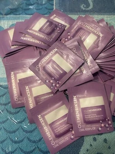 50x OleHendriksen Strength Trainer Peptide Boost Moisturizer Packets 1.5ml Each - Picture 1 of 1