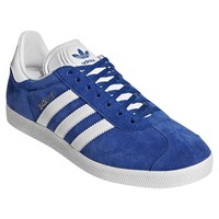 adidas gazelle aston villa