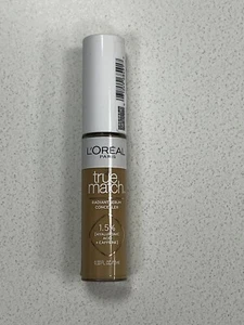 L’Oréal Paris True Match Radiant Serum Concealer~W4 Light Medium - Picture 1 of 3