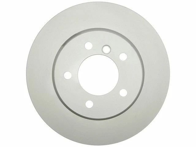 Front Brake Rotor For 2000 BMW 323i Wagon 4dr H788PP Coated Rotor - Imagem 1 de 1