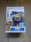 Funko Pop #54 Ringo Spastik Plastik 2019 SDCC Fundays LE 1600