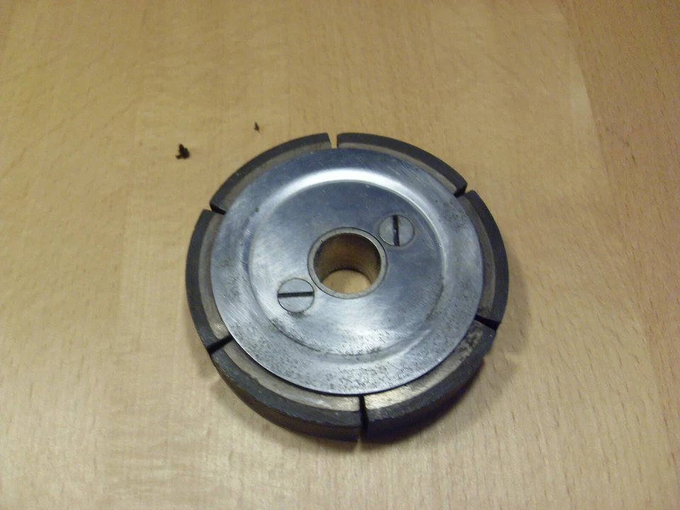 Kupplung Dolmar 144, 152, CC (109 110 116 117) - Bild 1 von 1