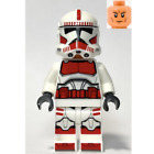 Clone Shock Trooper, Coruscant Guard (Phase 2) SW1305 - Set 75372 Lego Star Wars