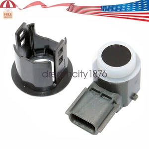 Parking Aid Bumper Reverse Sonar Sensor for Infiniti JX35 QX60 Nissan Pathfinder - Picture 1 of 6