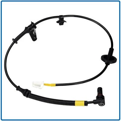 Rear Right ABS Wheel Speed Sensor 95681-1R100 for Hyundai Accent 2011-2018 1.6L - Изображение 1 из 3
