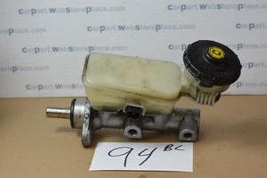 05 06 Honda CR-V 2.4 L Auto AWD Used Master Brake Cylinder #94BC - Bild 1 von 5
