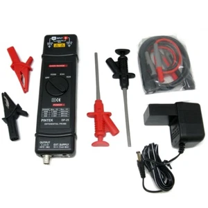 Sondas diferenciales profesionales Pintek DC-25Mhz ADP25 X20, X50, X200 - Imagen 1 de 11