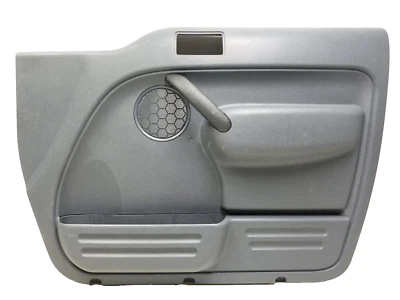 10 - 13 Ford Transit Connect Front Door Trim Panel Passenger Side Right OEM ✅ - Image 1 of 4