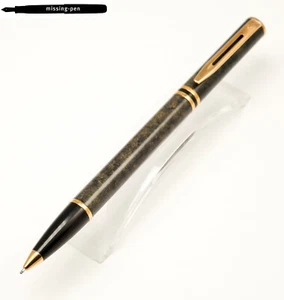 Waterman Laureat Druckbleistift (0,7 mm) in Grau-Marmor (Drehwerk) - Bild 1 von 6