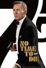 No Time to Die (2021) - 2-Disc Collector's Edition [DVD] by 