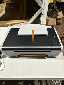 Lexmark X2670 A4 Inkjet Printer UK NEW 3ppm Colour/12ppm Mono - Picture 1 of 4