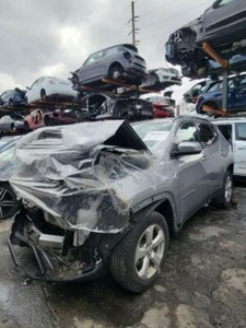2017-2020 JEEP COMPASS TAILGATE LOCK ACTUATOR: 68247936AB - Picture 1 of 12