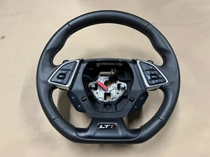Chevrolet Camaro SS LT1 2023 volante negro "automático" - OEM - Imagen 1 de 14