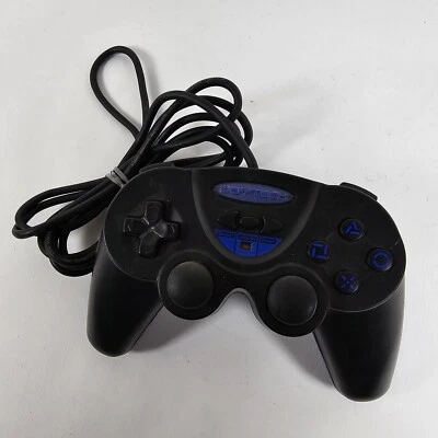 Joytech PS2 Playstation 2 Controller JS-109a Controller Tested Working - Image 1 of 3