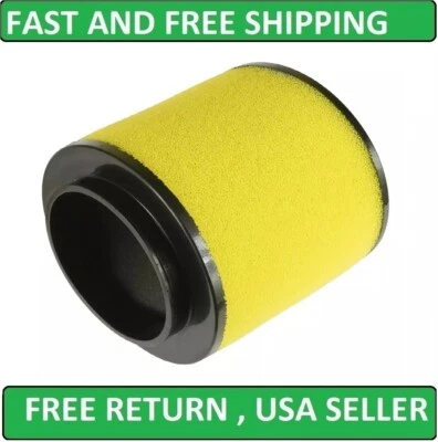 Filtro de aire Caltric para Honda Foreman Rubicon 500 TRX500FA 4x4 2005-2014 Foto 1 de 4