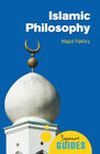 Islamic Philosophy: A Beginner's Guide Livre De Poche Majid Fakhry