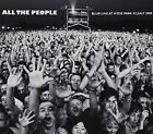Blur - All The People... Blur Live In Hyde Park 02/07/2009 - Blur CD BIVG The