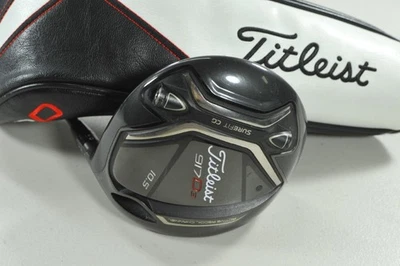 Controlador rígido flexible derecho Titleist 917D3 10,5* Diamana M+ 50 g # 207217 Foto 1 de 4