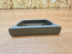 Volvo XC70 2008 tailgate trunk handle TEW000719 VCI989 - Picture 1 of 4