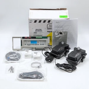 Jandy AquaLink RS6 Pool & Spa Control System Board w/ 6 Relays & 2 JVAs - RS-PS6 - Picture 1 of 13