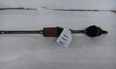 07-13 BMW 335i cupé pasajero eje derecho eje delantero  Foto 1 de 4